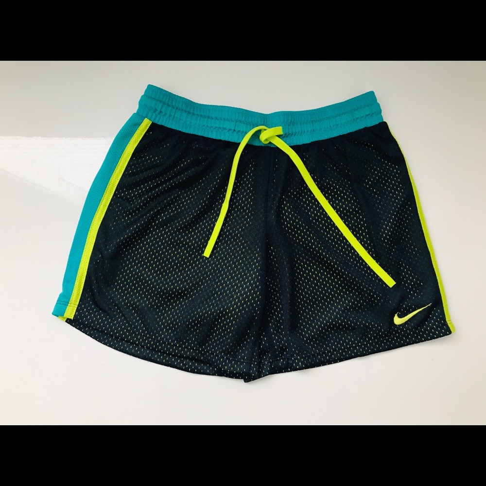 Womens Nike Dri-Fit Athletic Shorts Size XS ✨